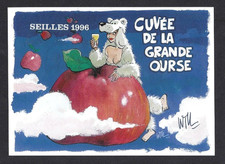 WILL (TIF ET TONDU / ISABELLE