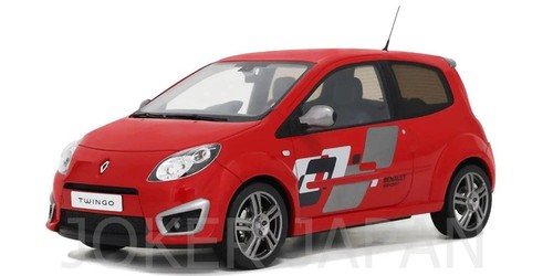Ottomobile renault twingo - ottomobile,