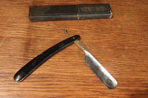 Ancien coupe choux - , avec