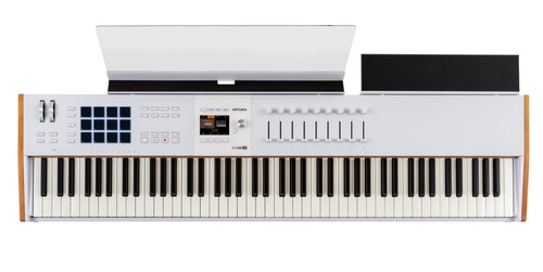 Arturia keylab key mk3 - arturia,