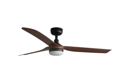 Ventilateur avec lumière led