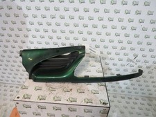 Calandre gauche RENAULT MEGANE