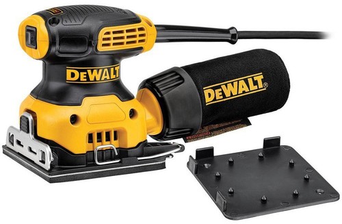 Ponceuse orbitale 230 dw - ponceuse, w