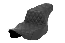 Selle biplace step - selle,