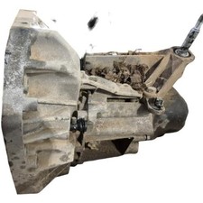Boite de vitesses DACIA LOGAN MCV 1 PHASE 1 BREAK 8201180697