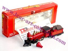 RIVAROSSI HO 1280 LOCOMOTIVE