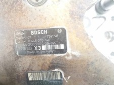 Pompe À Carburant BMW 5 (E60)
