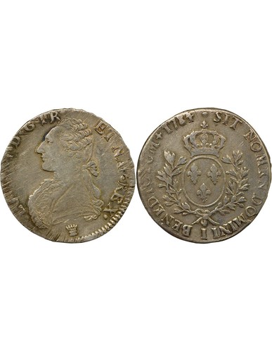 France louis xvi - louis,