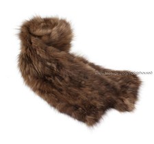 Other Brand Écharpe en tricot