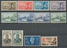 Colonie Française Afrique