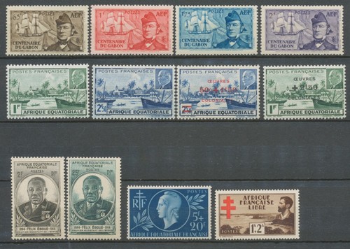 Colonie française afrique - colonie,
