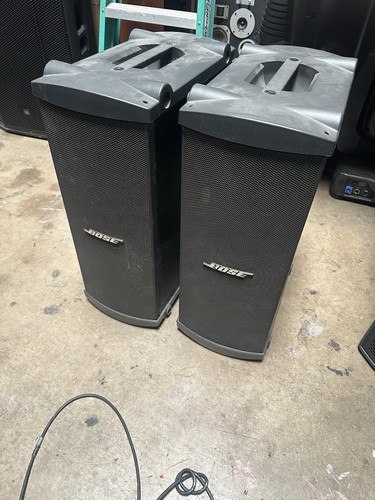 Bose panaray mb4 - bose,