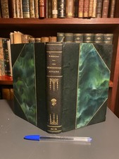 HONORÉ DE BALZAC - Une ténébreuse affaire.- 1928 Cité des livres - arches