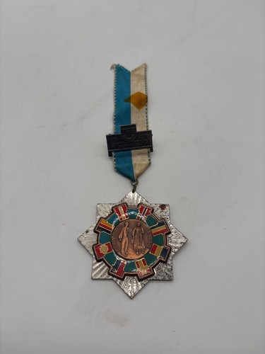Médaille militaire allemande