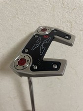 SCOTTY CAMERON LH Putter