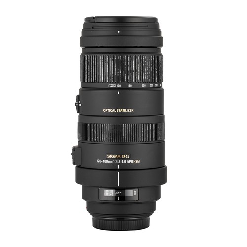 Sigma 120 400mm 5 6 - sigma, 120-400mm