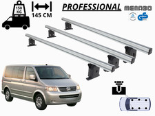 3 BARRES DE TOIT POUR VW