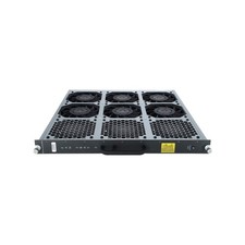 Cisco c6k 9slot - cisco, ws-c6k-9slot-fan2