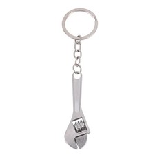 Cle a molette  Clef Porte-Cles