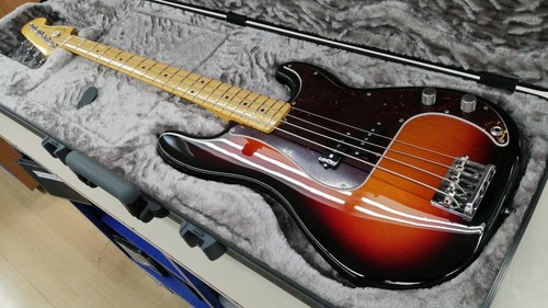 Basse électrique fender - électrique,