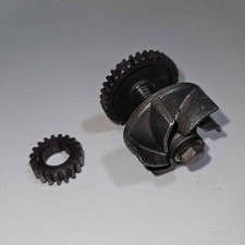 Pompe à eau d’occasion