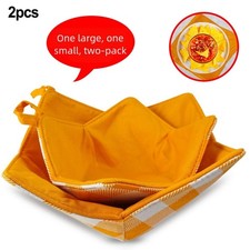 Lot de 2 supports de bol à