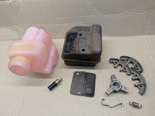 Petit lot de pièces Tronçonneuse Stihl MS180C / MS 180 C