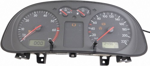 1j0920802 volkswagen golf - golf, iv