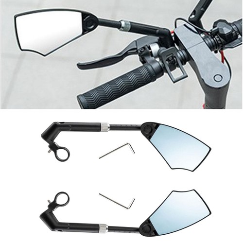 Rétroviseur vélo pour - rétroviseur, de