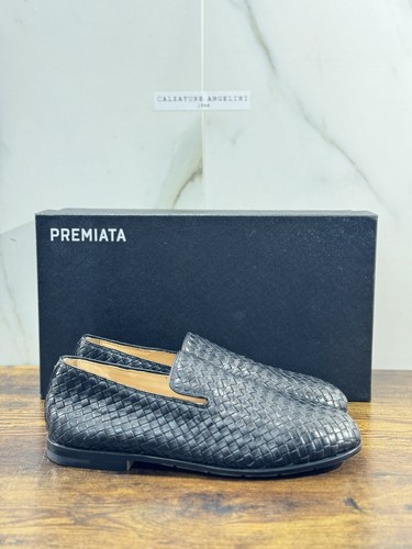 Premiata ligne mocassin - ligne,