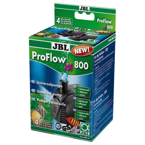 Jbl proflow u800 pompe - jbl,