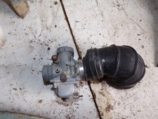 mikuni mic 2A00 carburateur