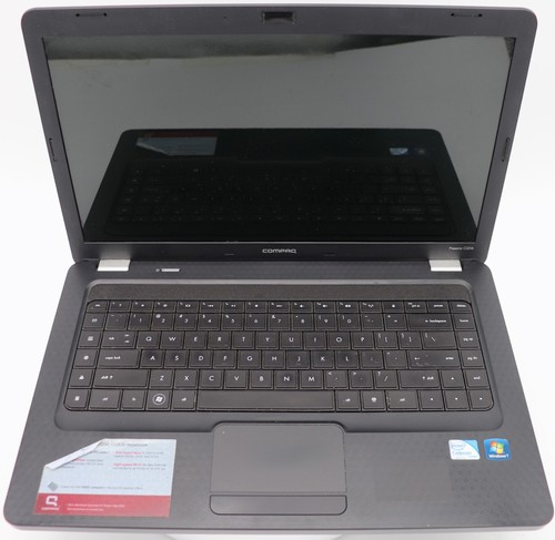 Compaq presario cq56 amd v140 - presario,