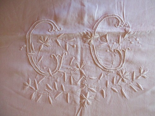 Drap 404 ancien fil de - ancien, en
