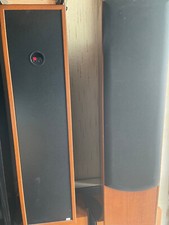 1 paire d'enceinte hi fi JAMO FC6000