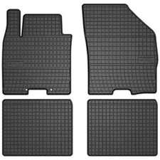 Caoutchouc tapis sol frogum - caoutchouc,
