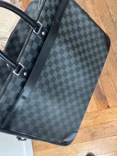 Cartable louis vuitton achat - cartable,