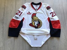 NHL jersey Hockey Ottawa