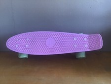 SKATEBOARD SKATE VERITABLE PENNY AUSTRALIA Rose