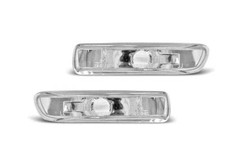 Paire clignotant repetiteur