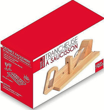 GUILLOTINE TRANCHEUSE A