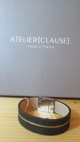 Bracelet crin de - bracelet,