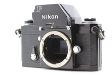 【N Mint+++】 Nikon F