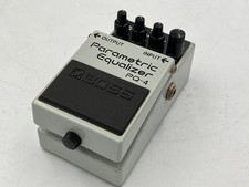 Pédale d'effet BOSS PQ-4