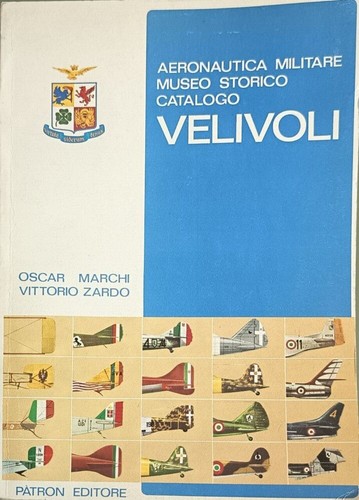 Velivoli aeronautica militare - aeronautica,