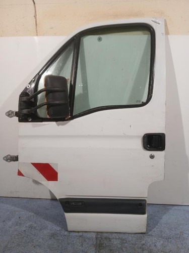Porte avant gauche - , renault