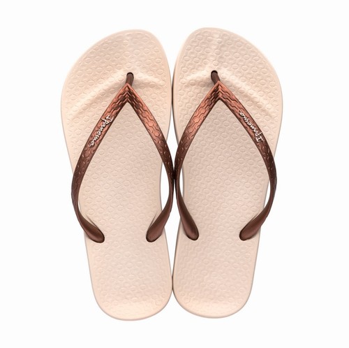 Ipanema anatomica tan fem - ipanema,