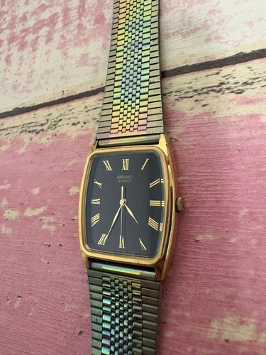 Montre homme seiko chariot - homme,