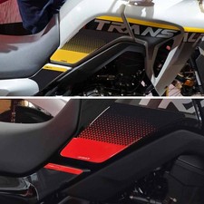 Protections Latéral