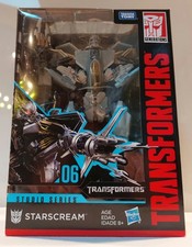 Transformers Studio Series 06